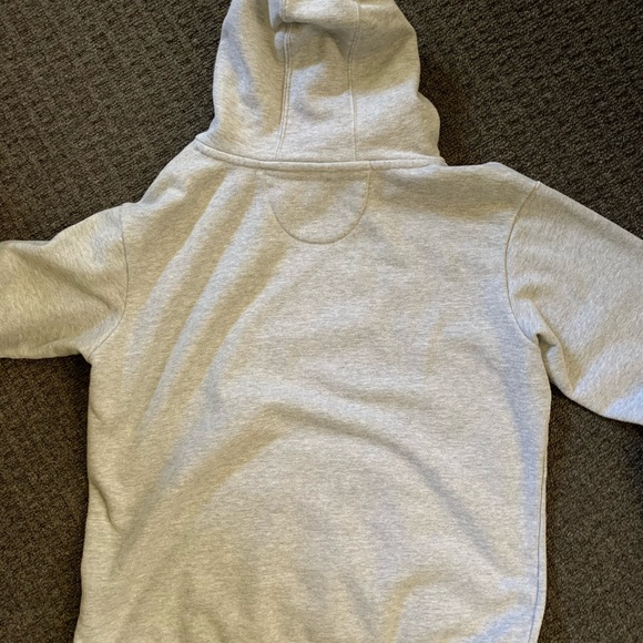 Golden State Warriors Sweatshirt Hoodie - Picture 2 of 3